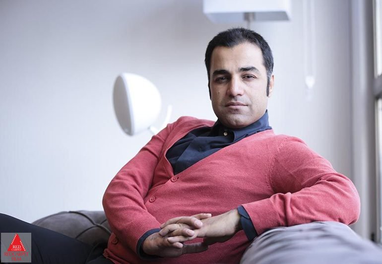 آرش عباسی