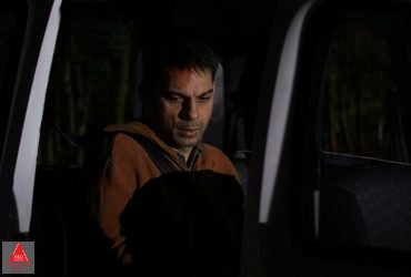 پیمان معادی