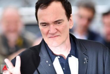 کوئنتین تارانتینو