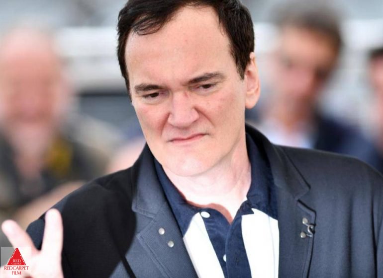 کوئنتین تارانتینو