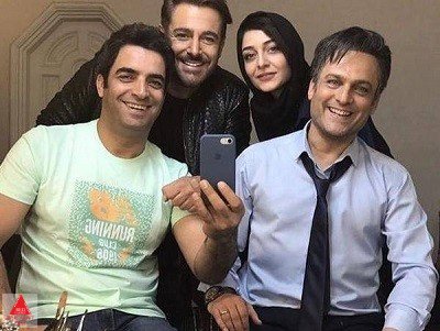 منوچهر هادی