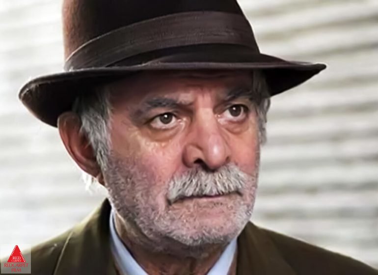 سیروس گرجستانی