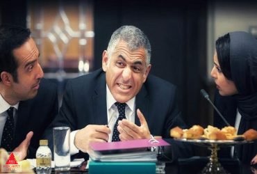 ملاقات
