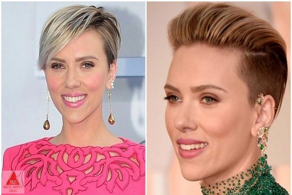 اسکارلت جوهانسون