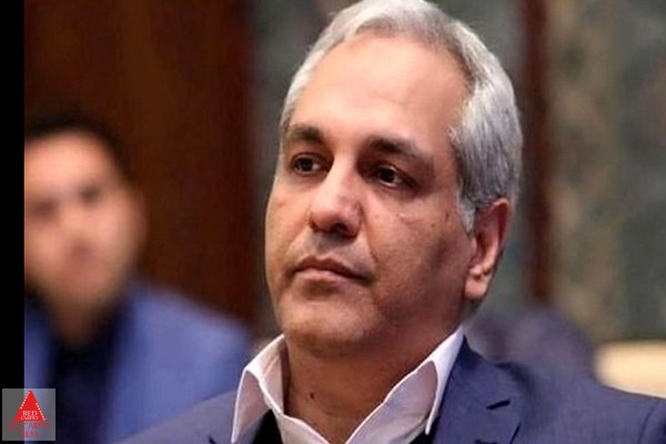 مهران مدیری