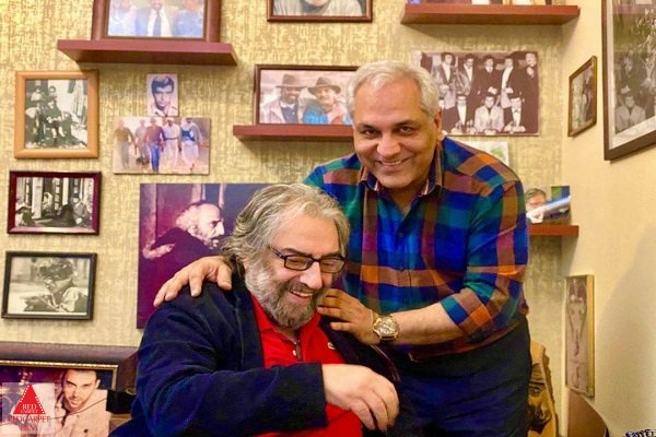 مسعود کیمیایی