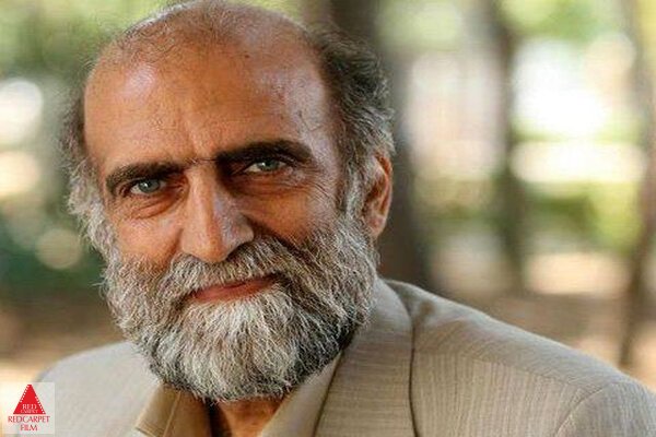 اکبر مبارکه