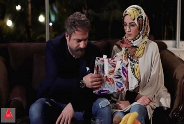 نمایش خانگی