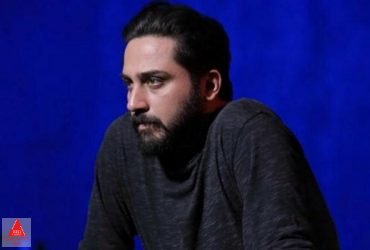 خواننده ایرانی