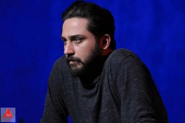 خواننده ایرانی