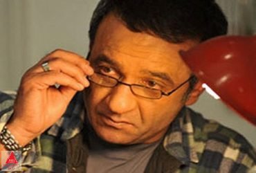 بازیگر ایرانی