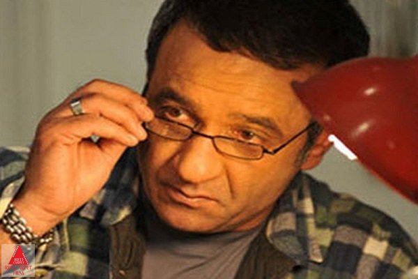 بازیگر ایرانی