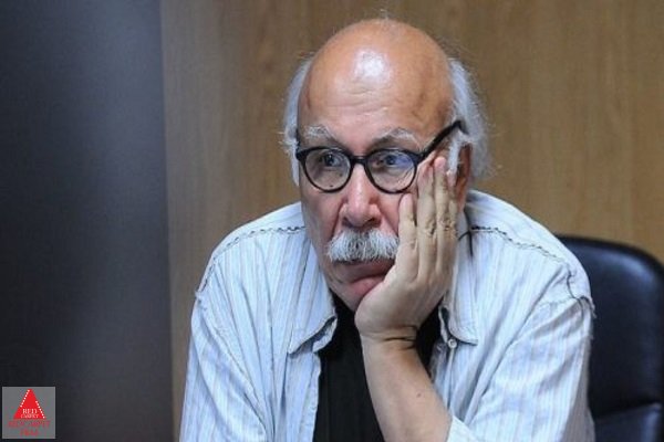 کامبوزیا پرتوی