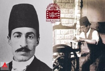 فیلمبردار