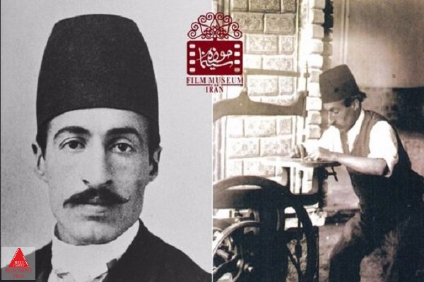 فیلمبردار