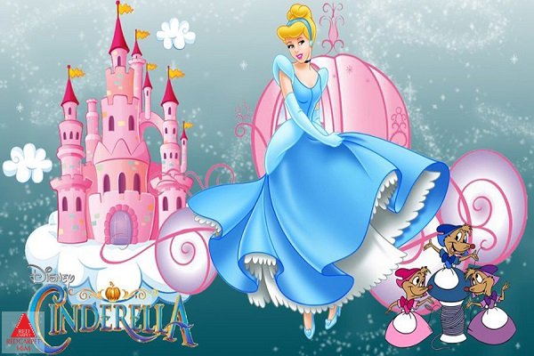 سیندرلا