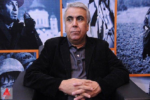 سینمای ایران