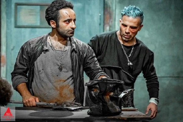 تئاتر مقاومت