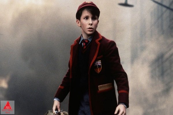 استیون اسپیلبرگ