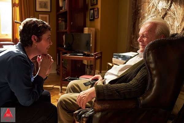 آنتونی هاپکینز