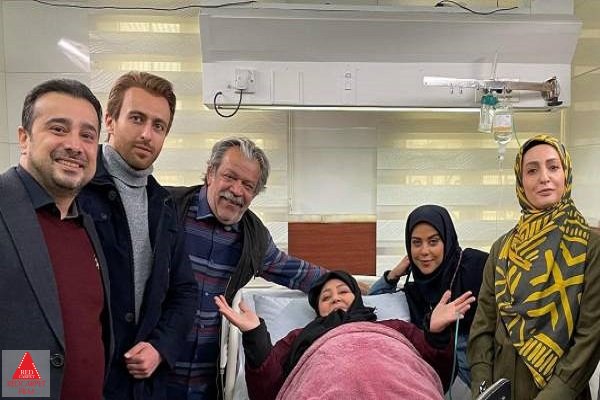 برزو نیک نژاد