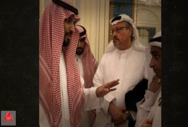 خاشقچی