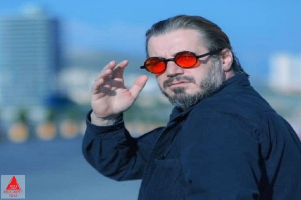 محمد عبدی زاده