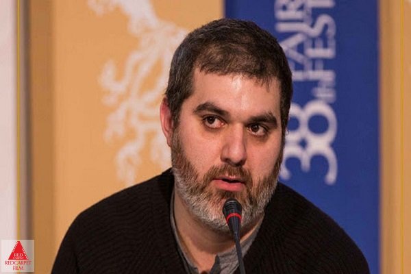 مرتضی فرشباف