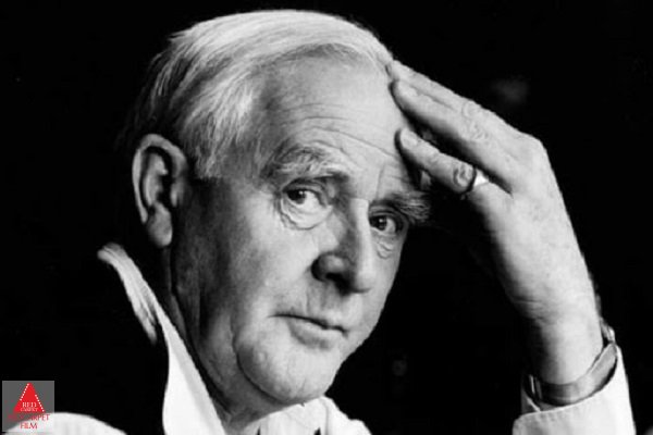 داستاننویس