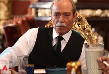 علی نصیریان