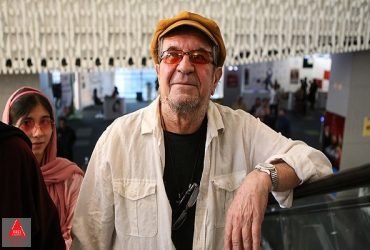 داریوش مهرجویی