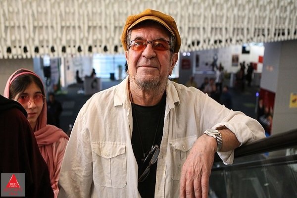 داریوش مهرجویی