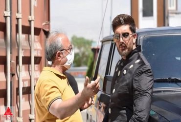 حسین سهیلی زاده