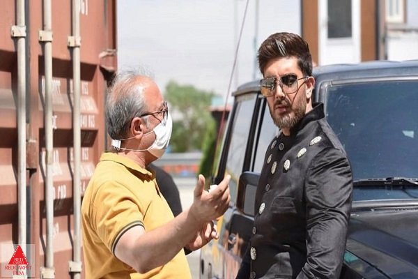 حسین سهیلی زاده