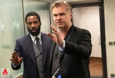 پخش آثار خارجی