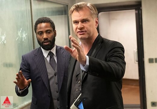 پخش آثار خارجی