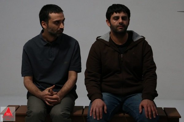 محمدرضا شیروان