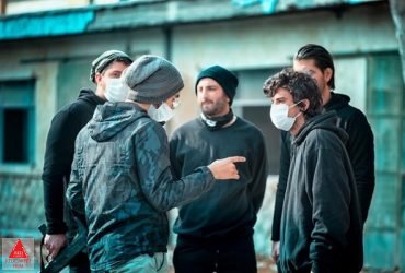 فیلمبرداری