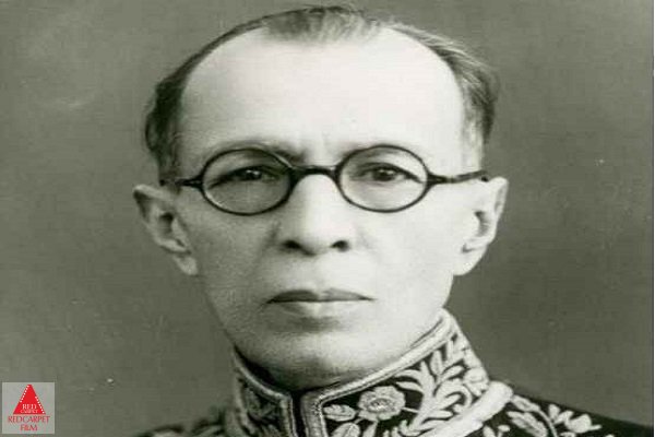 شاعر