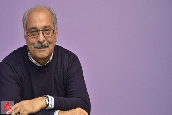 نمایش ادوارد و داوید