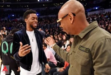 چادویک بوزمن