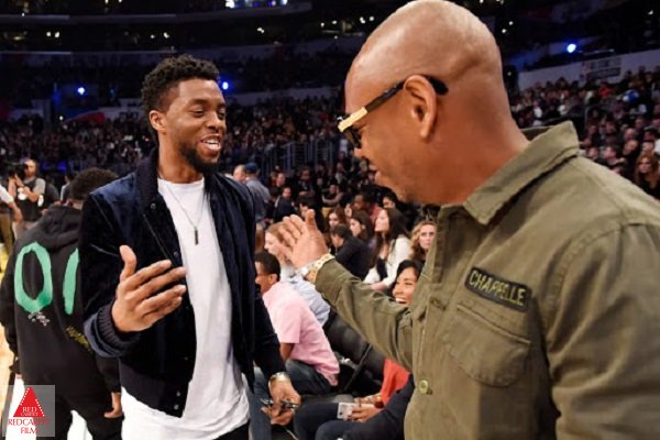 چادویک بوزمن