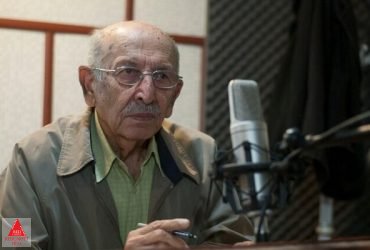 ترانه شب چله