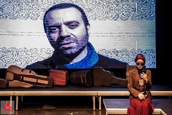 جشنواره تئاتر مقاومت