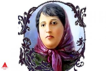 پروین اعتصامی