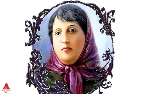 پروین اعتصامی