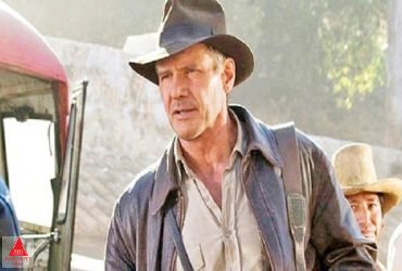 ایندیانا جونز