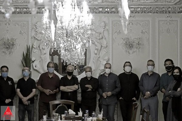 جشنواره آنلاین