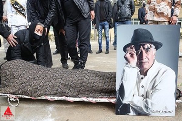 مراسم یادبود