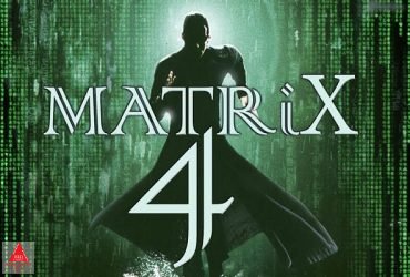 ماتریکس ۴